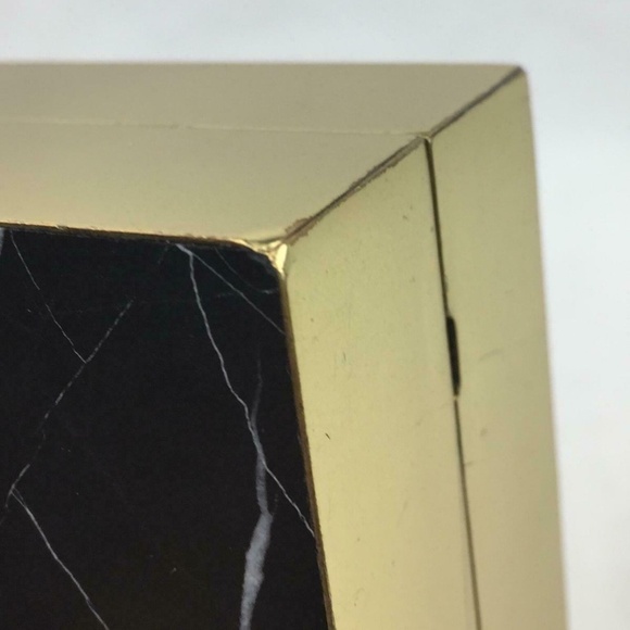 Stella McCartney marble stone Box Minaudie… - Picture 2 of 8